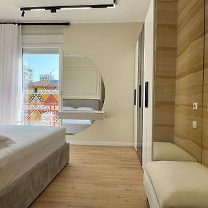 Appartement met Twee Slaapkamers
